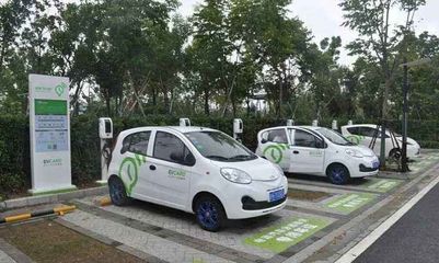 新能源车扶持了多年,为何一直卖不动?网友:管修我就买
